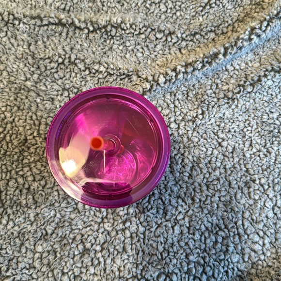 New Grande Starbucks Tumbler - Picture 2 of 3